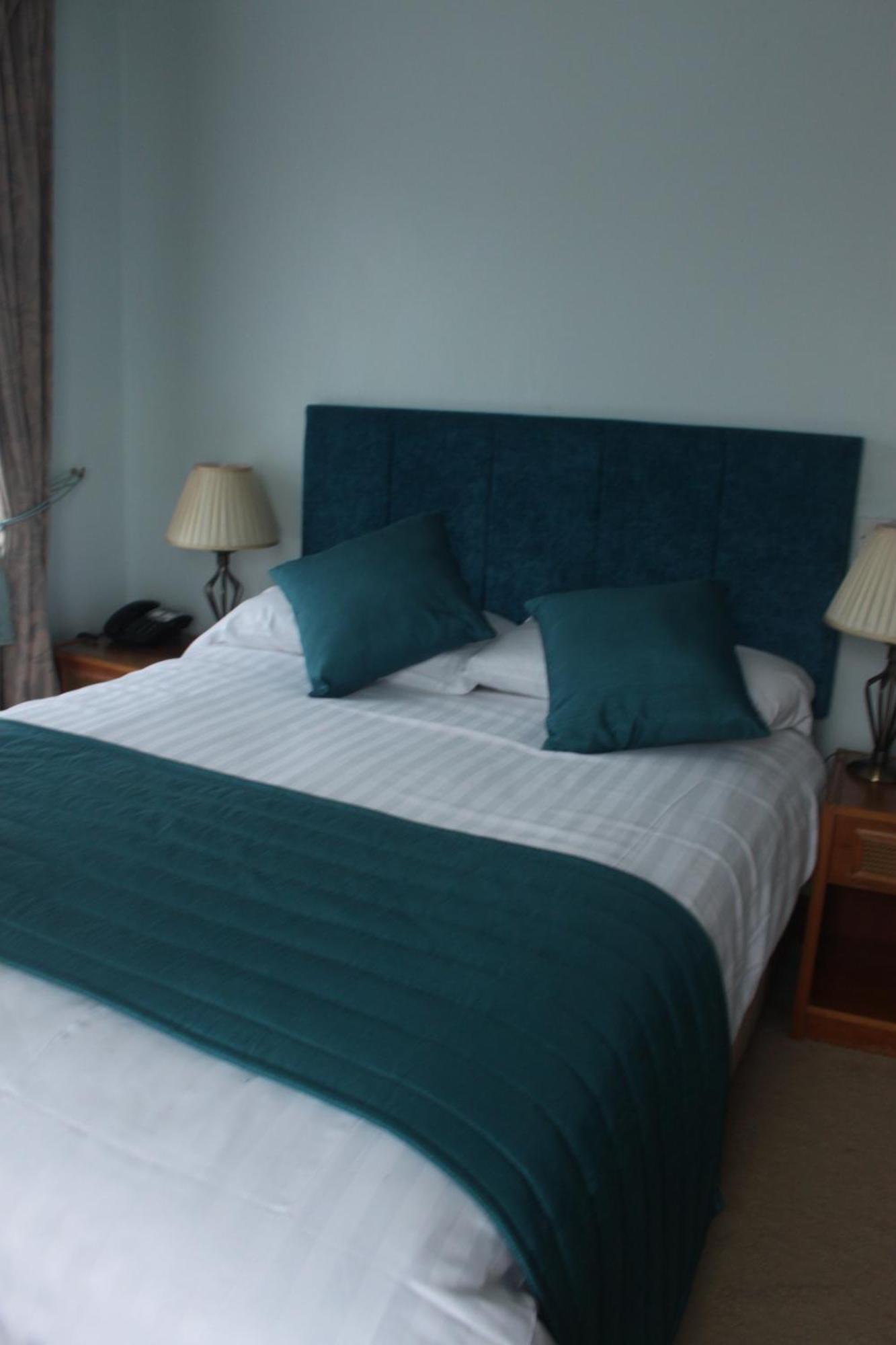 The Crown House Inn Great Chesterford Ruang foto