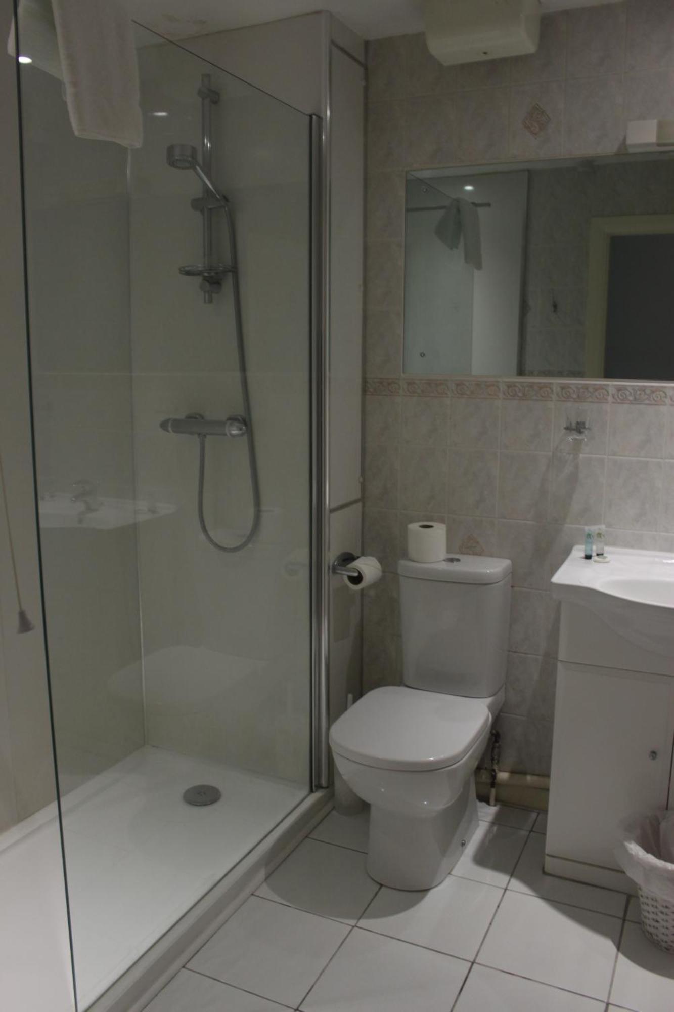 The Crown House Inn Great Chesterford Ruang foto
